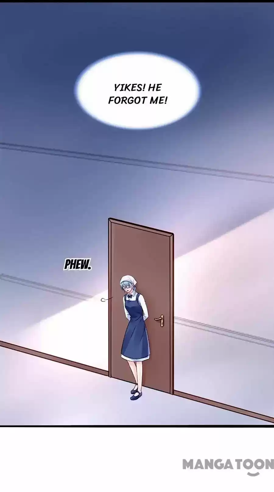 Haomen Qifu de Chuntian Chapter 43