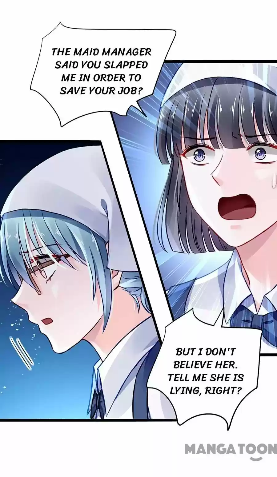 Haomen Qifu de Chuntian Chapter 43