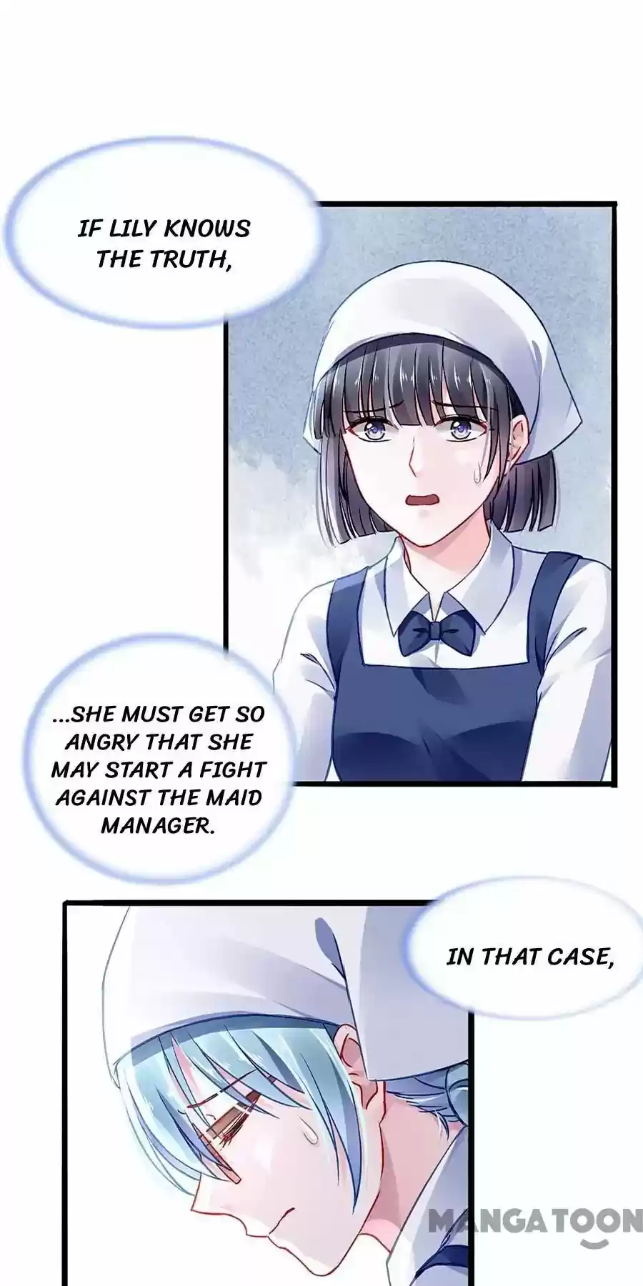 Haomen Qifu de Chuntian Chapter 43