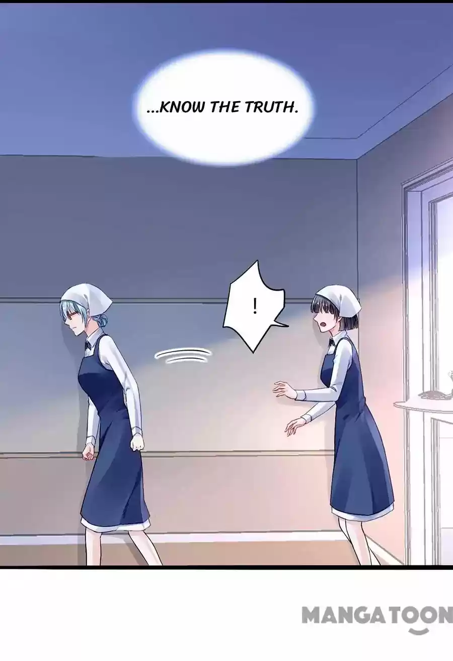 Haomen Qifu de Chuntian Chapter 43