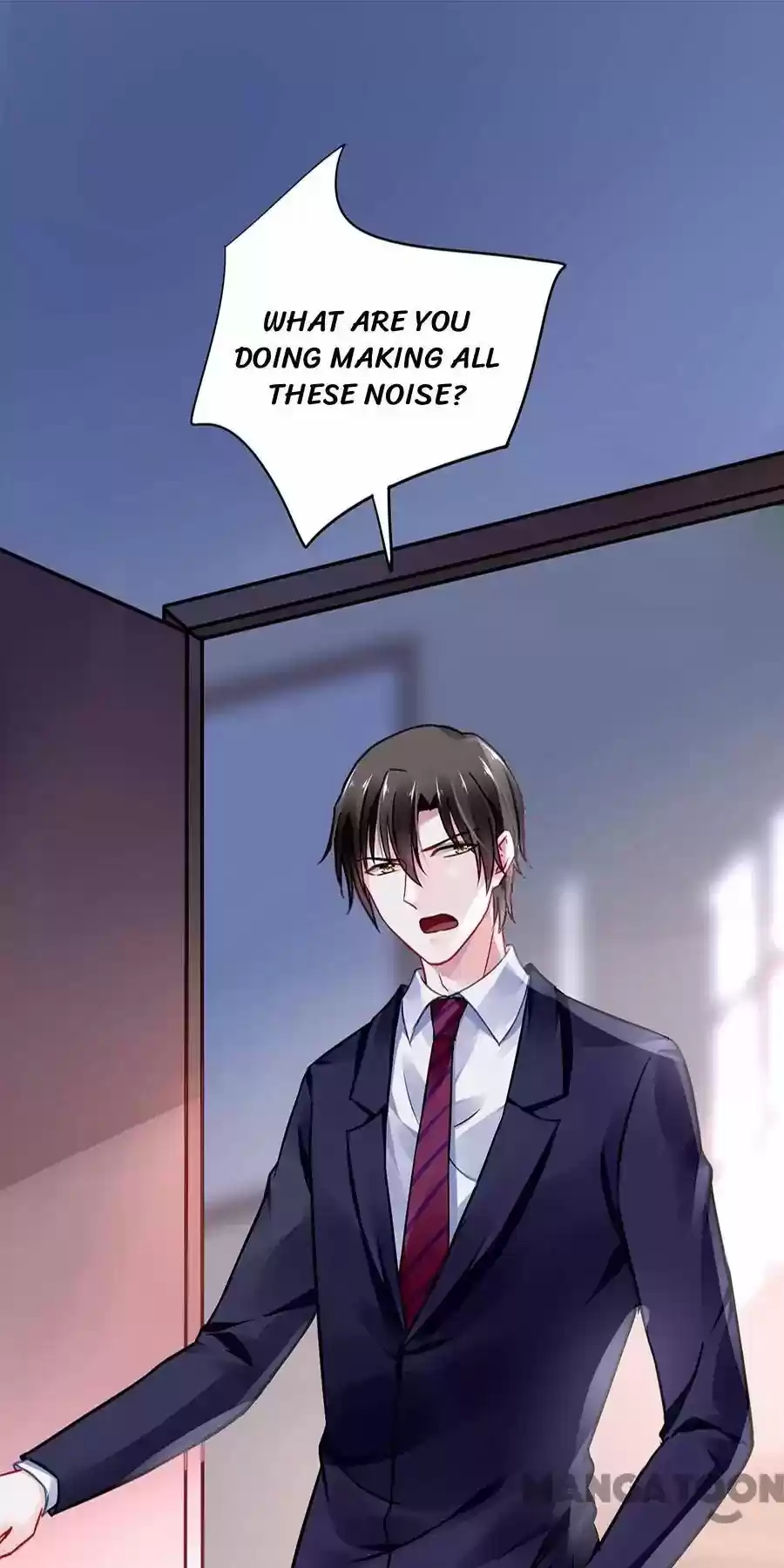 Haomen Qifu de Chuntian Chapter 43