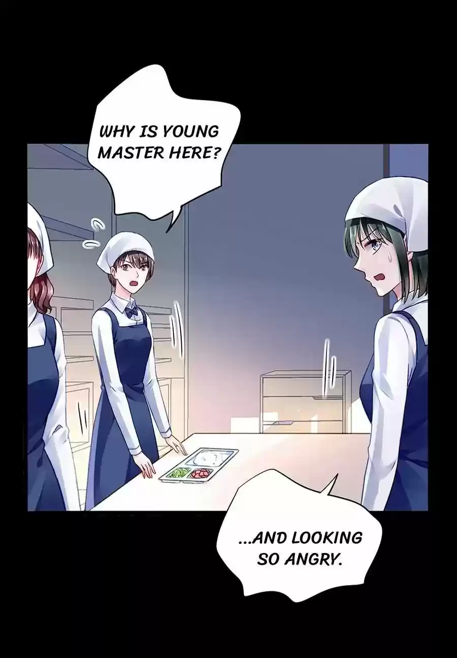 Haomen Qifu de Chuntian Chapter 43