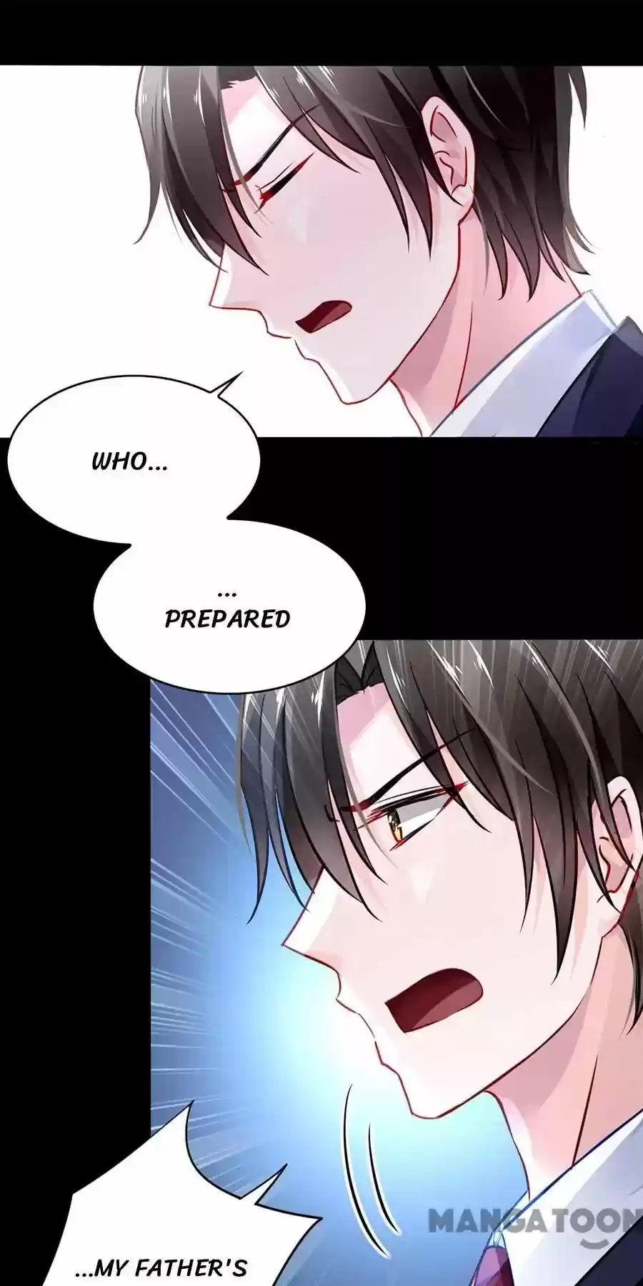 Haomen Qifu de Chuntian Chapter 43