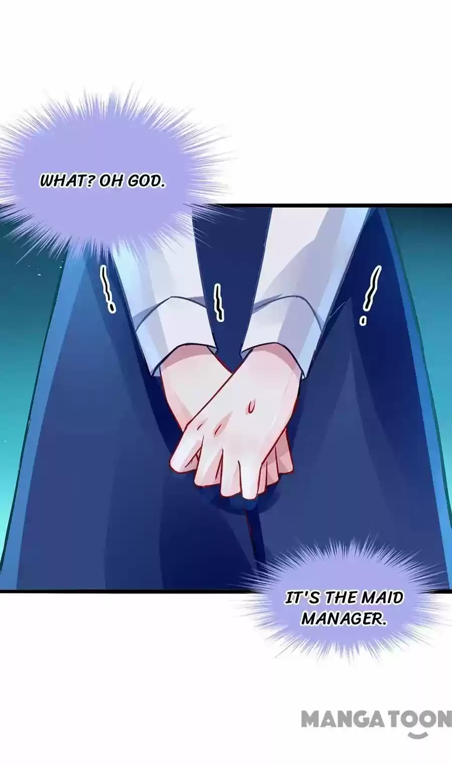 Haomen Qifu de Chuntian Chapter 44