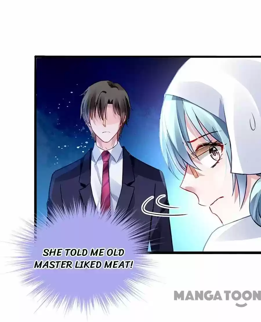 Haomen Qifu de Chuntian Chapter 44