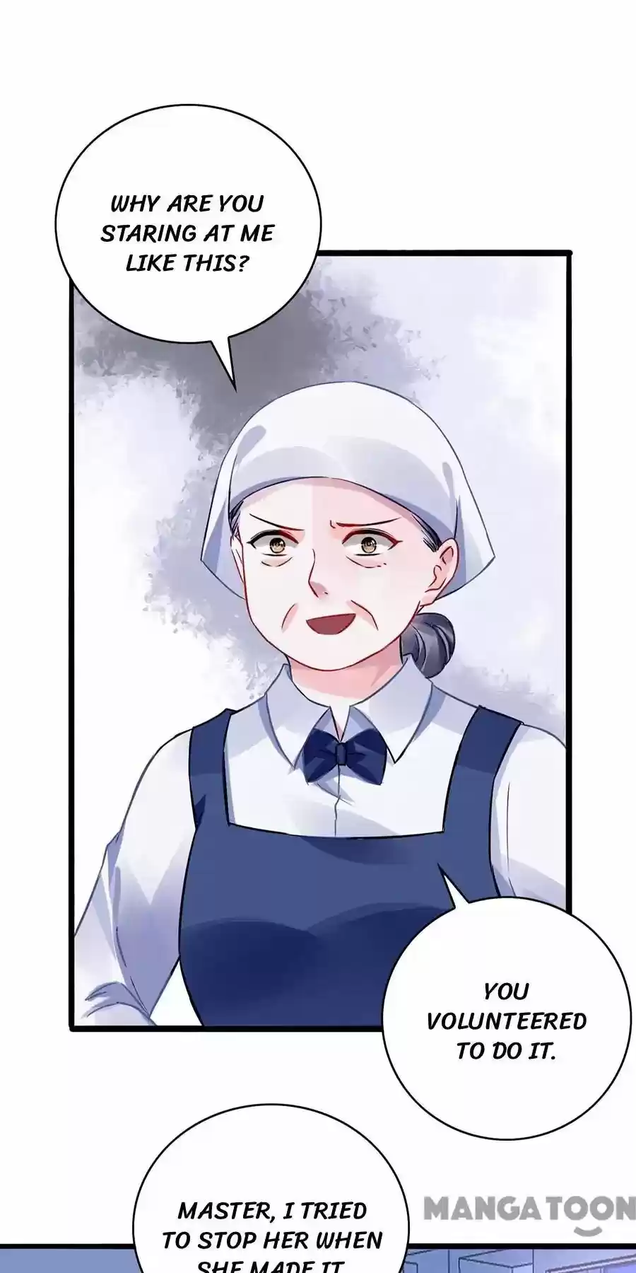 Haomen Qifu de Chuntian Chapter 44