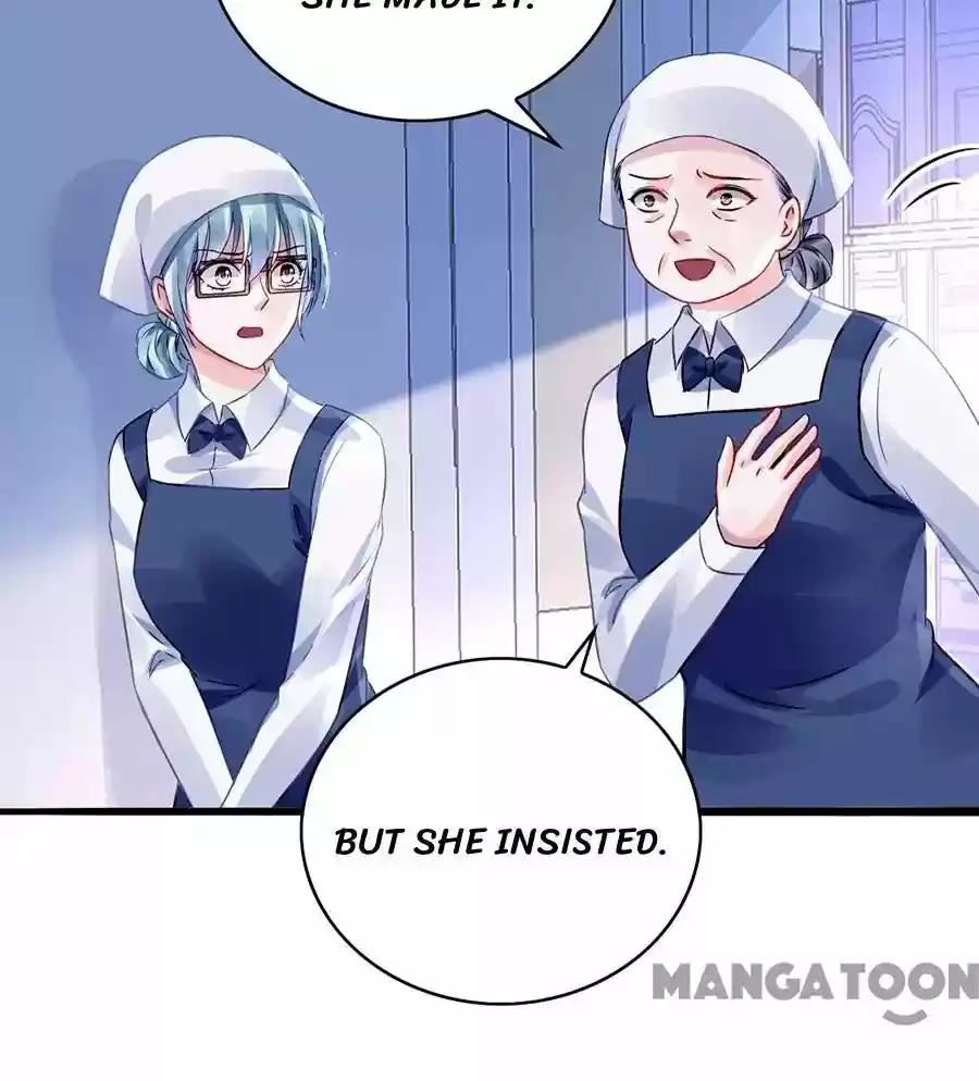 Haomen Qifu de Chuntian Chapter 44