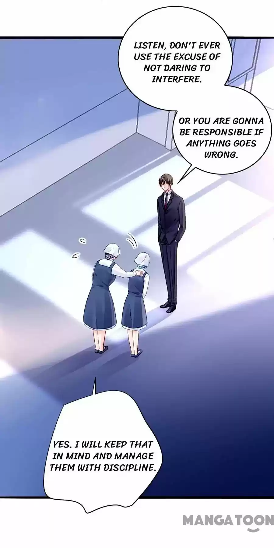 Haomen Qifu de Chuntian Chapter 44