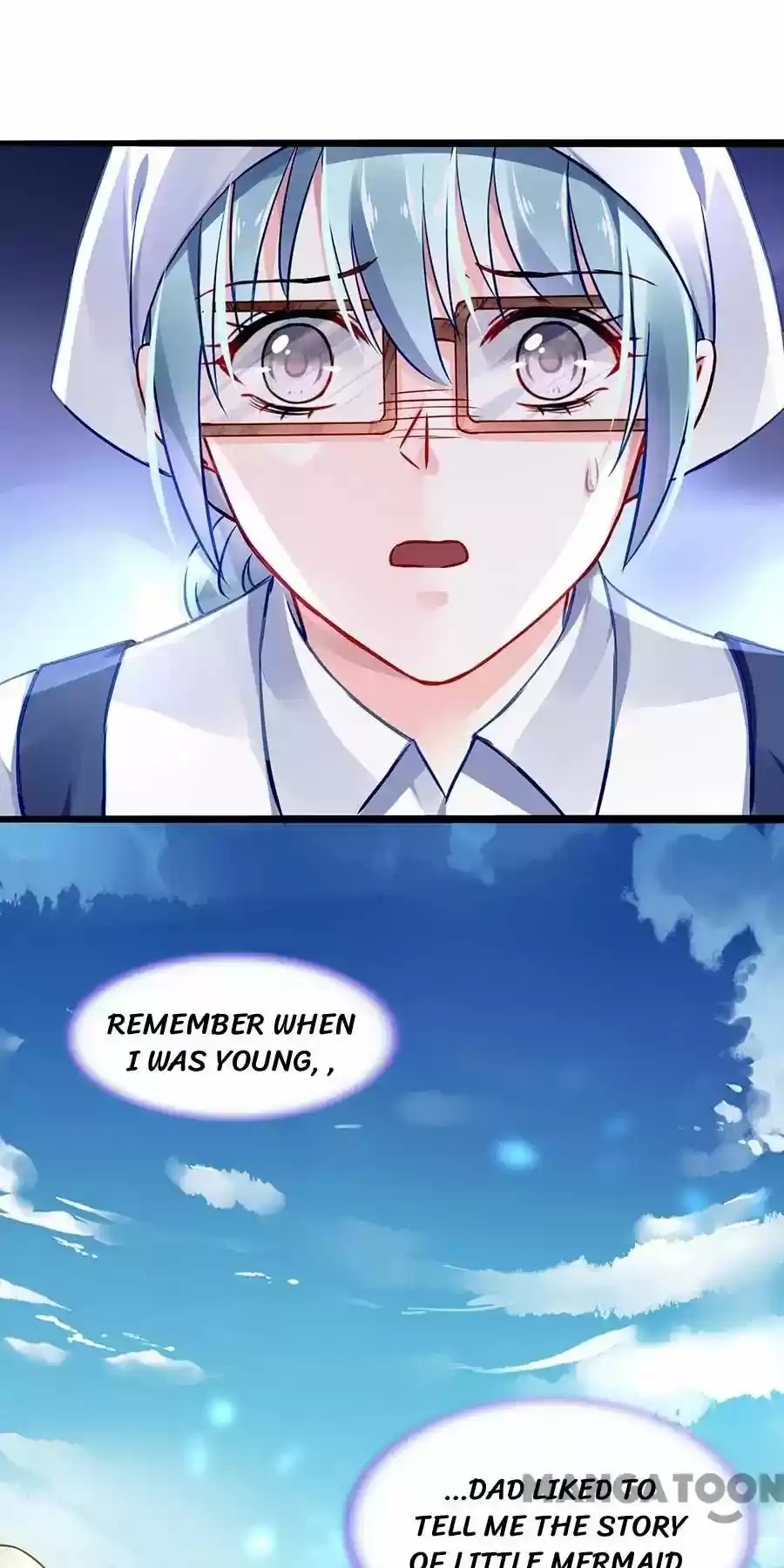 Haomen Qifu de Chuntian Chapter 44