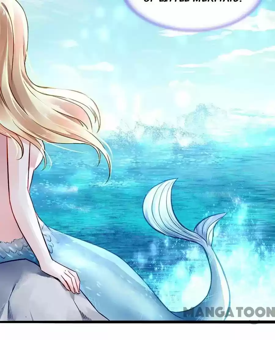 Haomen Qifu de Chuntian Chapter 44