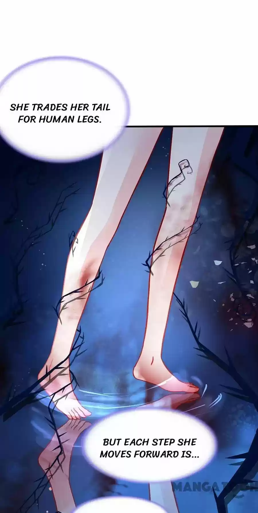 Haomen Qifu de Chuntian Chapter 44