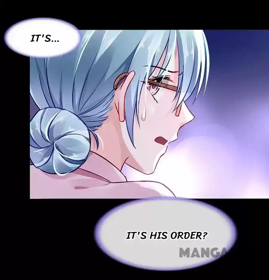 Haomen Qifu de Chuntian Chapter 44