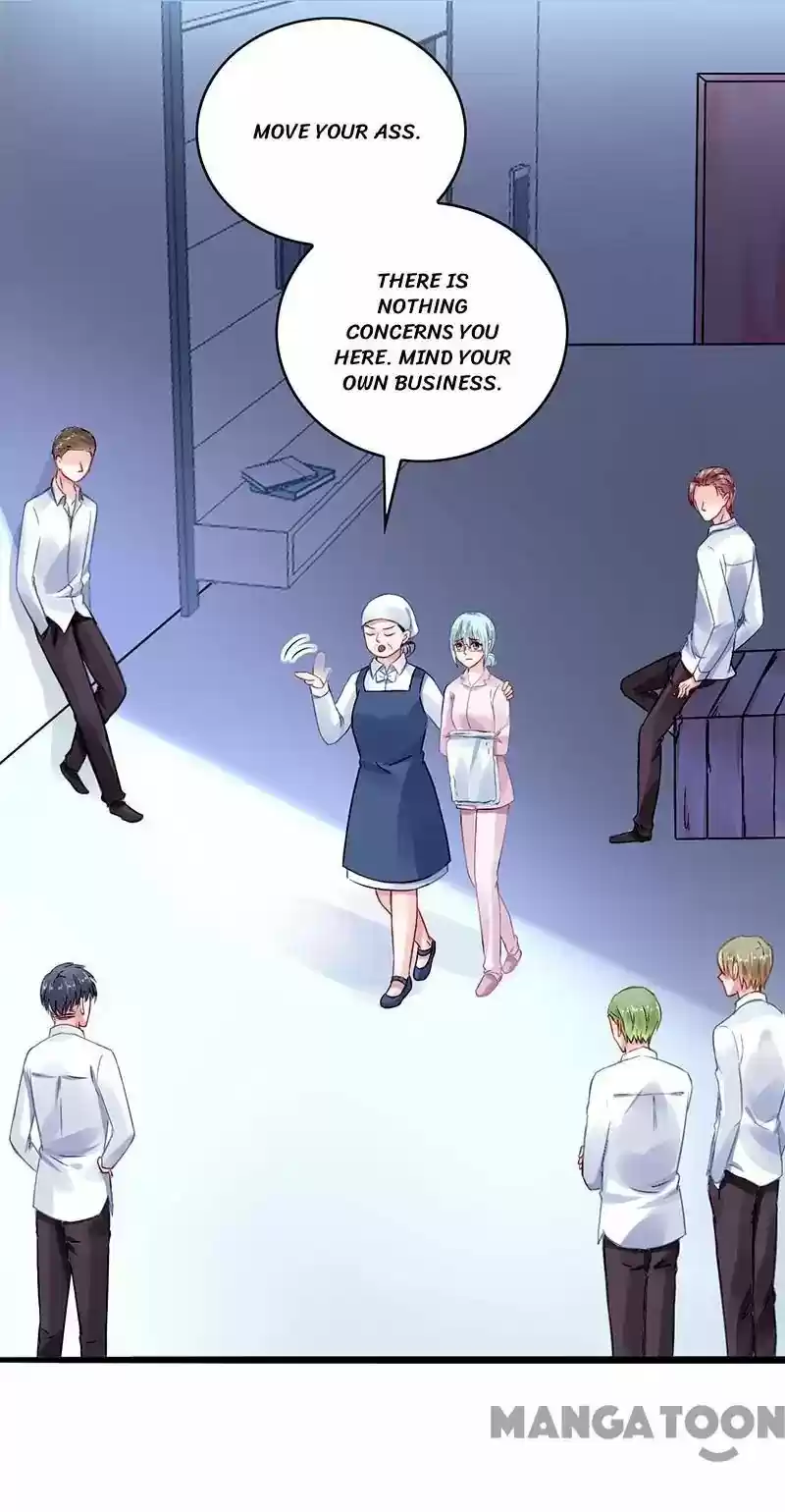 Haomen Qifu de Chuntian Chapter 45