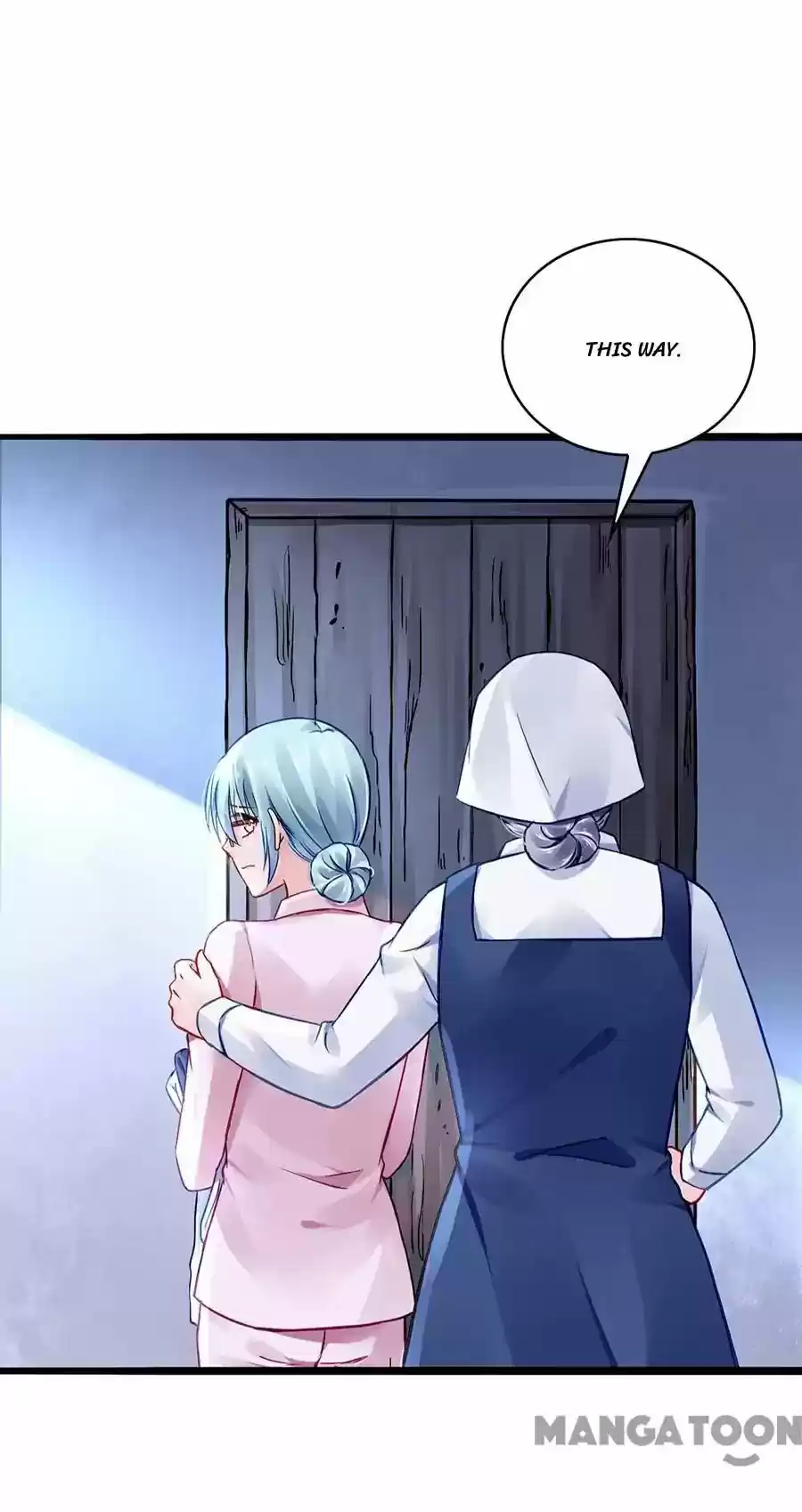 Haomen Qifu de Chuntian Chapter 45