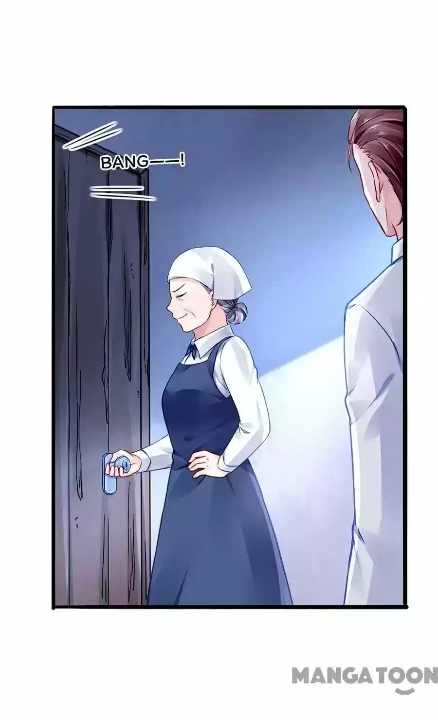 Haomen Qifu de Chuntian Chapter 45