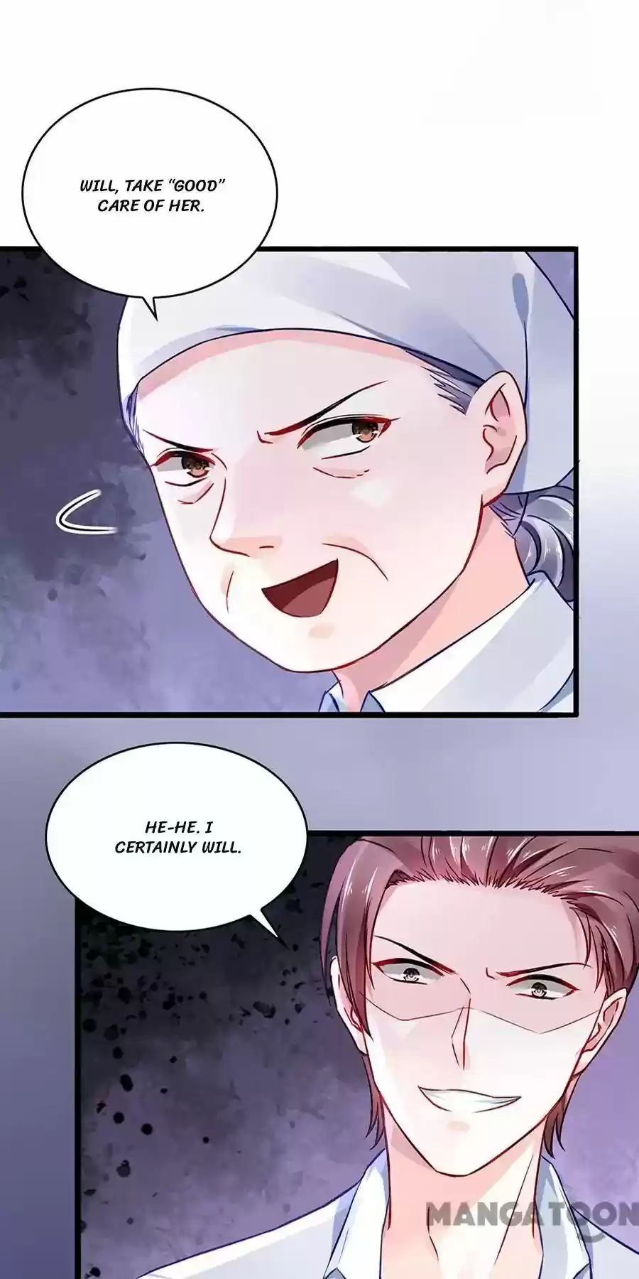 Haomen Qifu de Chuntian Chapter 45