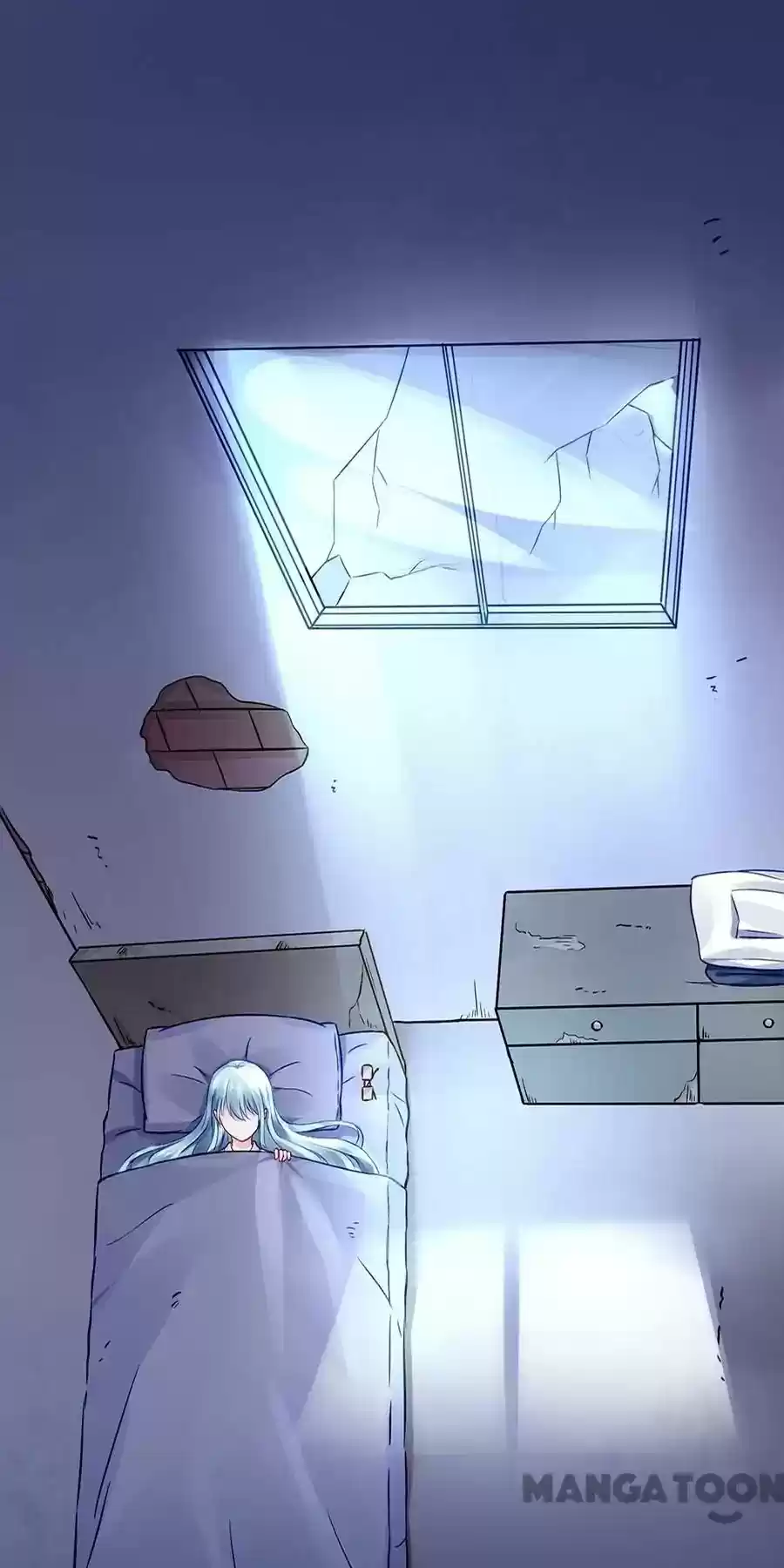 Haomen Qifu de Chuntian Chapter 45