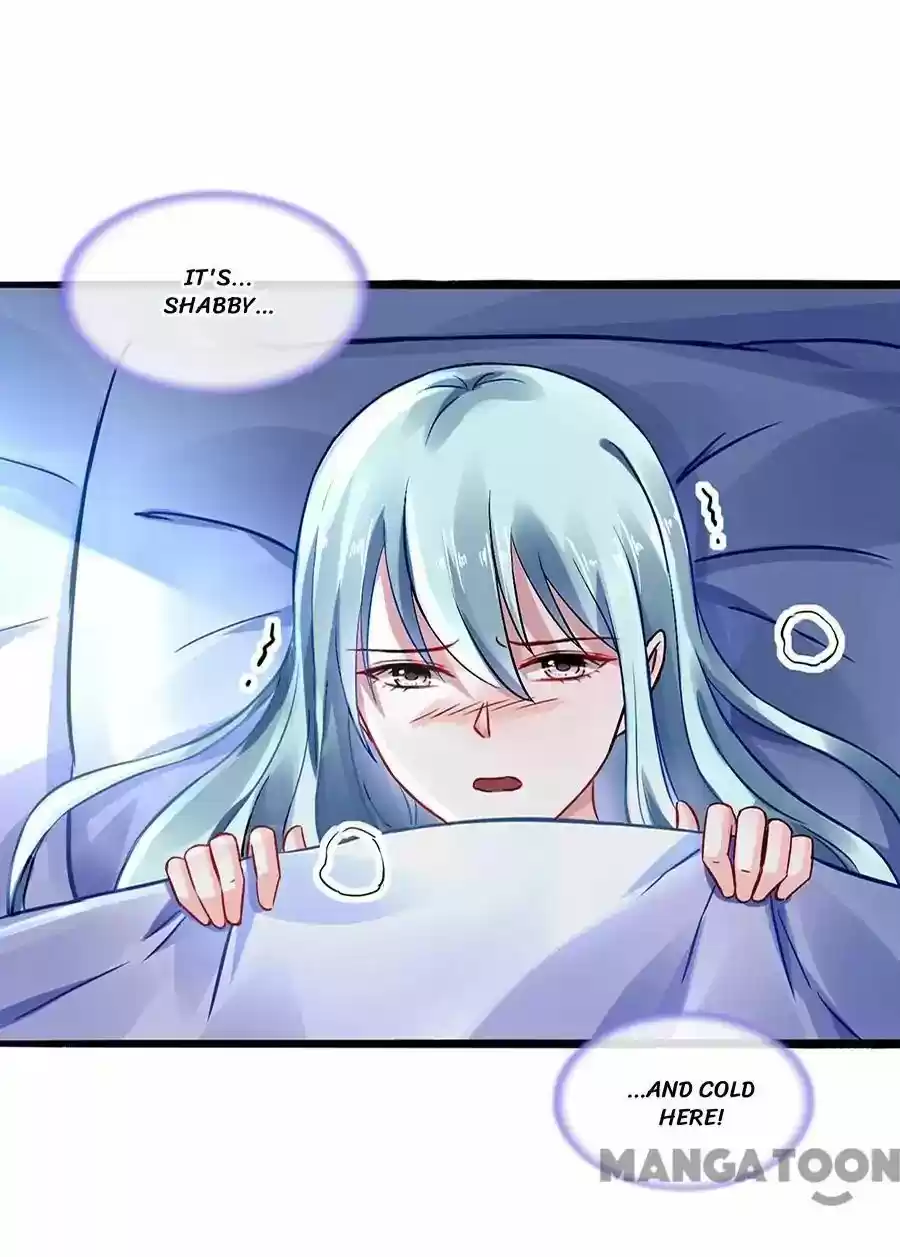 Haomen Qifu de Chuntian Chapter 45