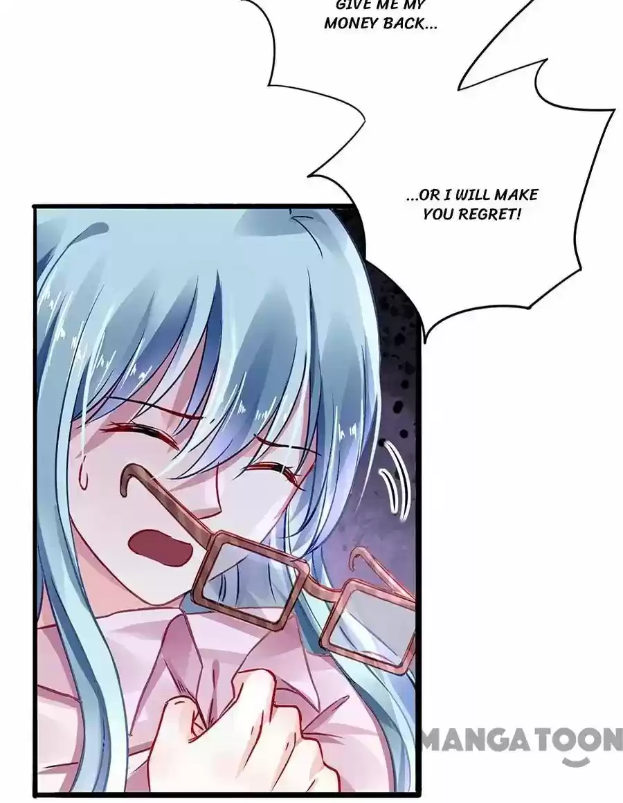 Haomen Qifu de Chuntian Chapter 45