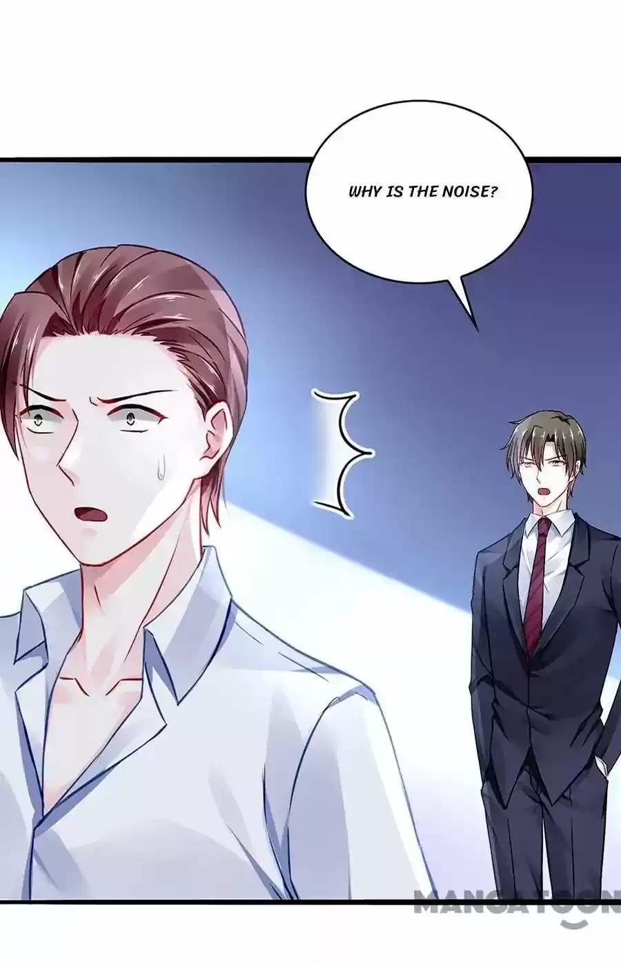 Haomen Qifu de Chuntian Chapter 45