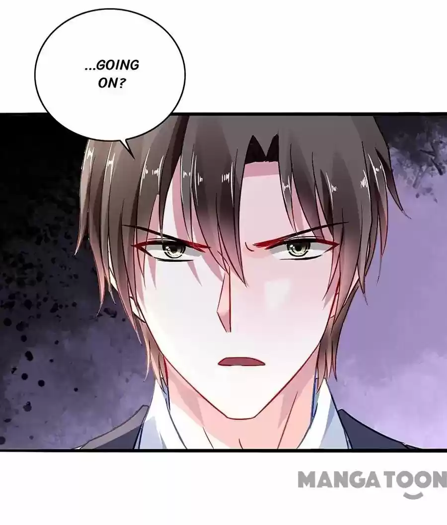Haomen Qifu de Chuntian Chapter 46