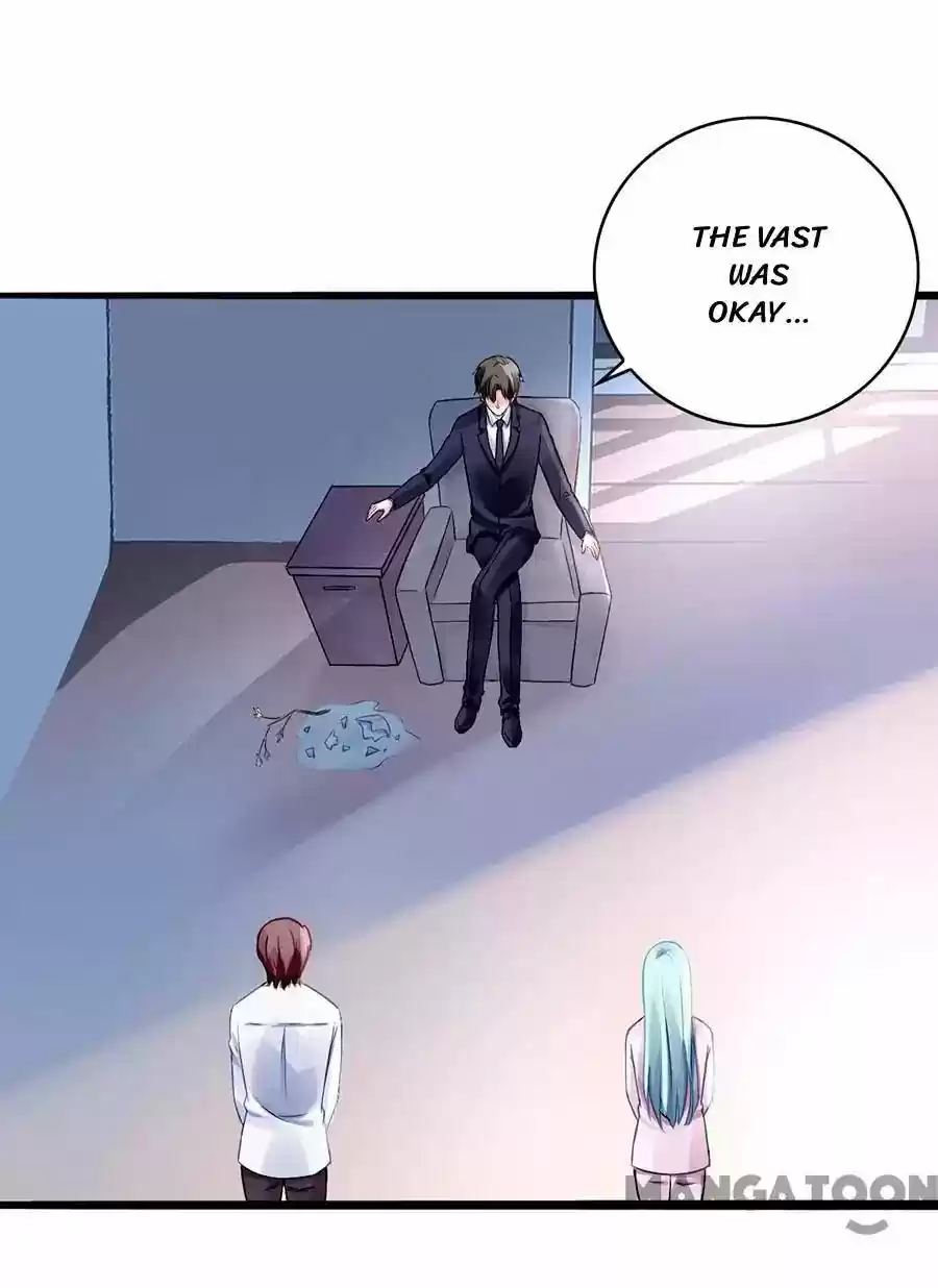 Haomen Qifu de Chuntian Chapter 46