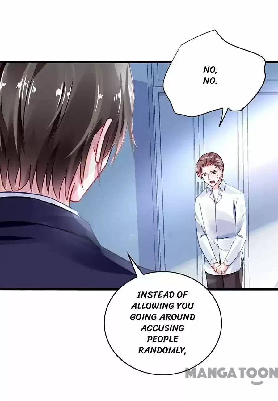 Haomen Qifu de Chuntian Chapter 46