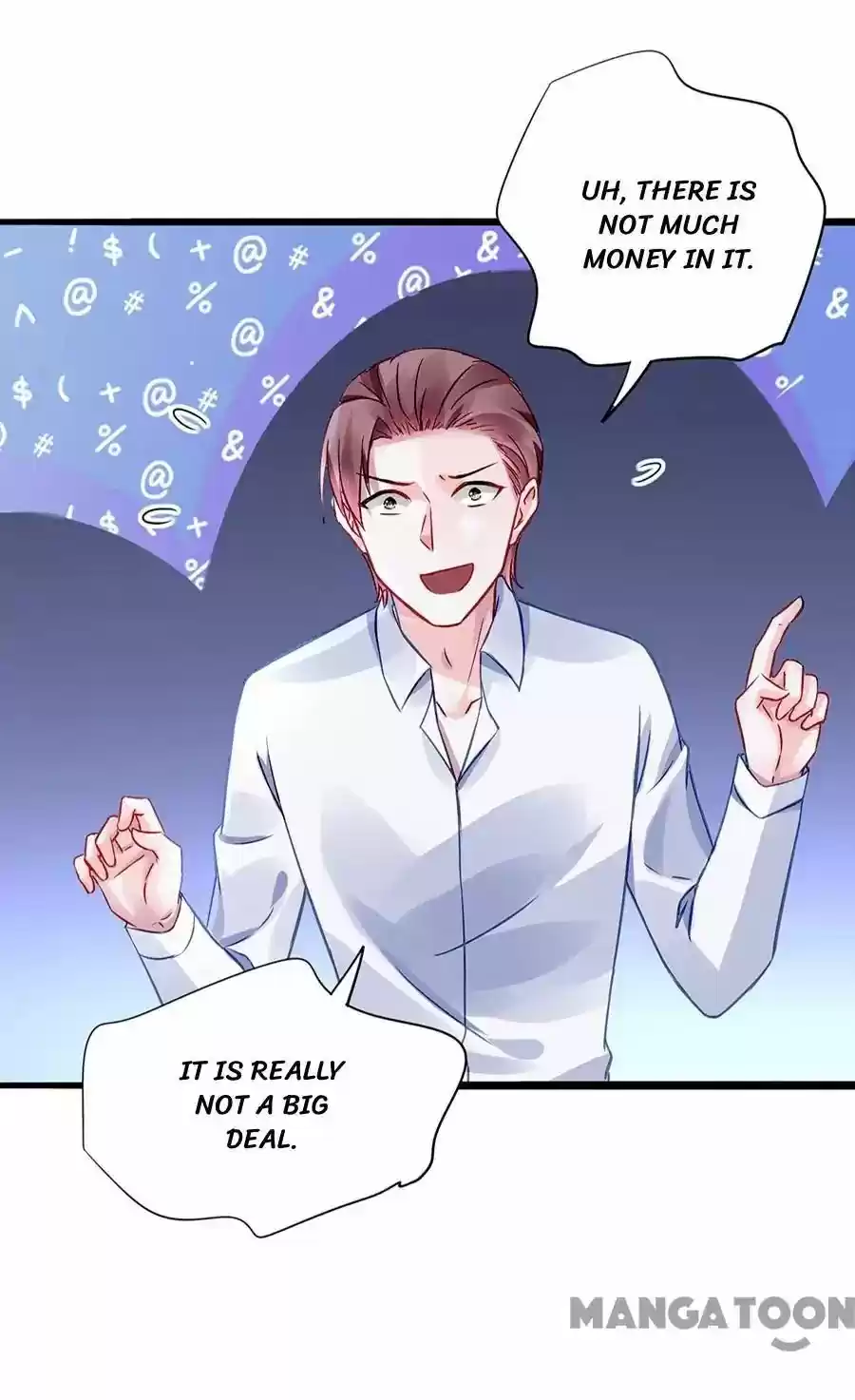 Haomen Qifu de Chuntian Chapter 46