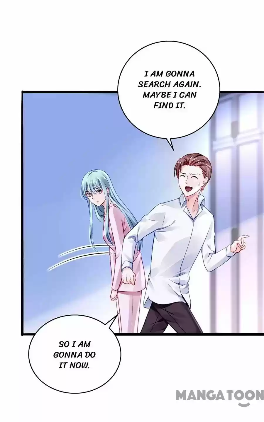 Haomen Qifu de Chuntian Chapter 46