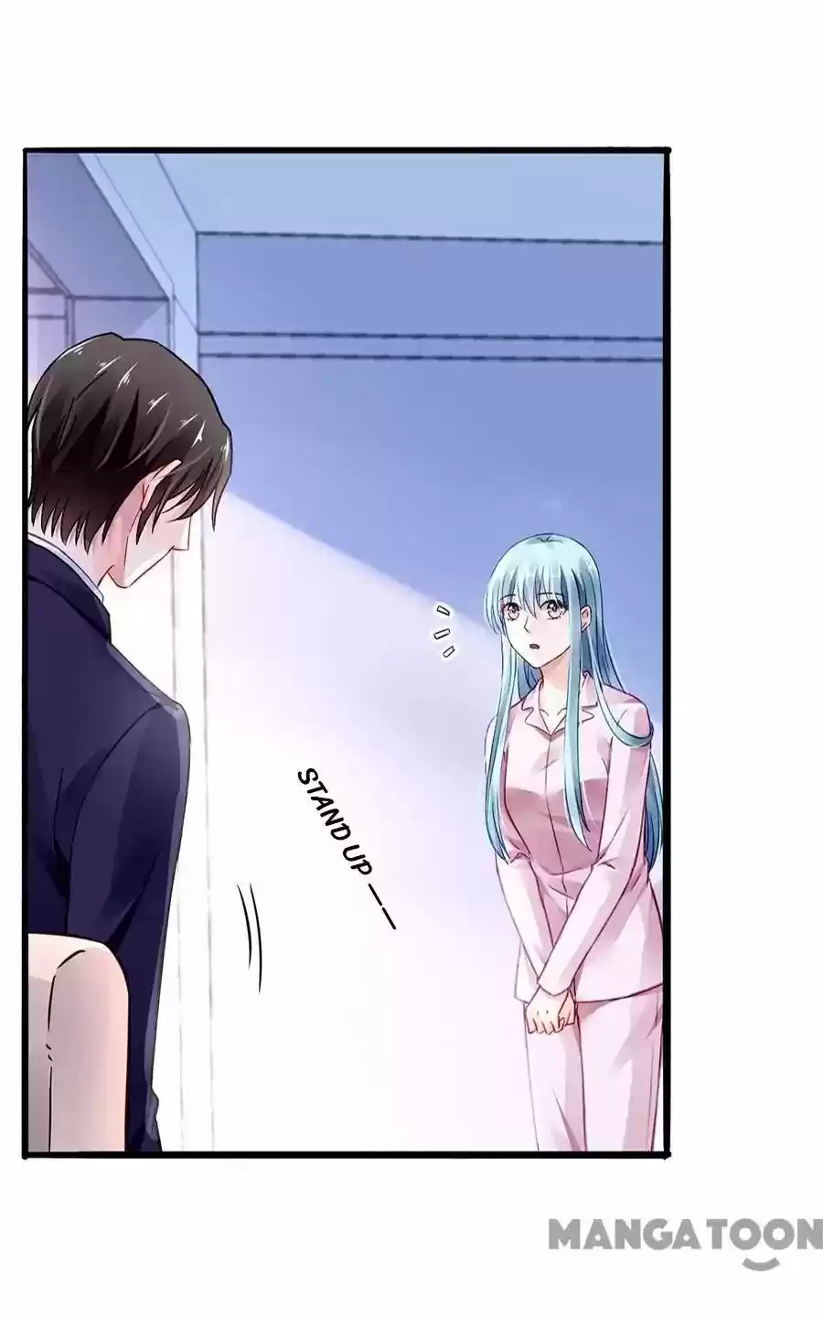 Haomen Qifu de Chuntian Chapter 46