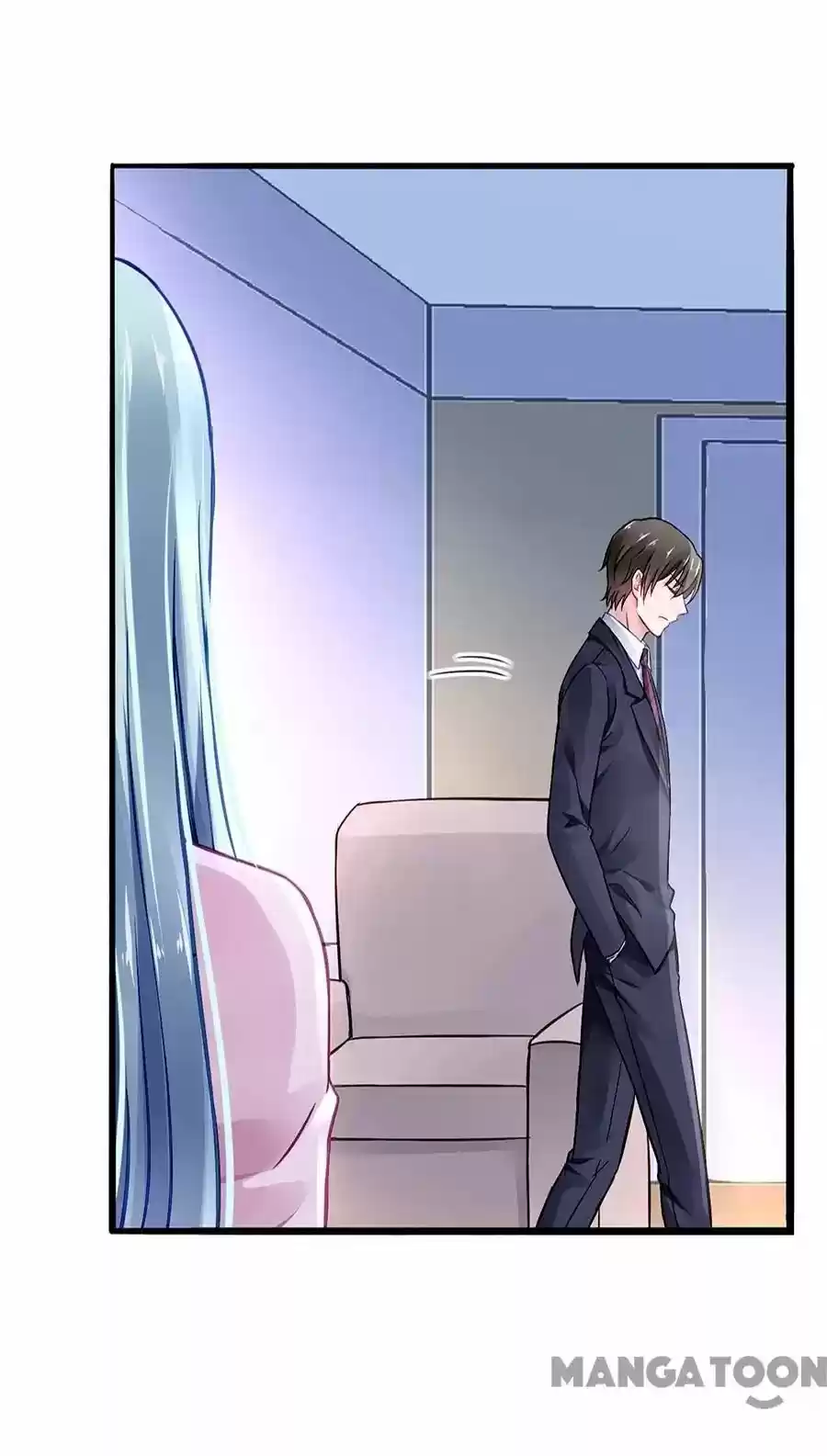 Haomen Qifu de Chuntian Chapter 46