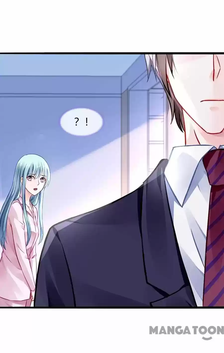 Haomen Qifu de Chuntian Chapter 46