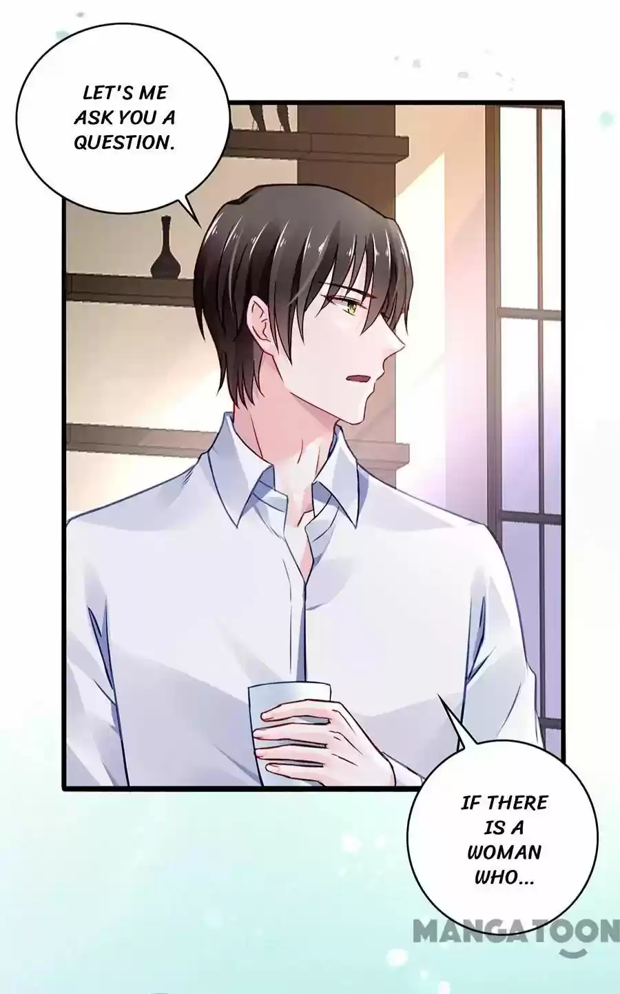 Haomen Qifu de Chuntian Chapter 46