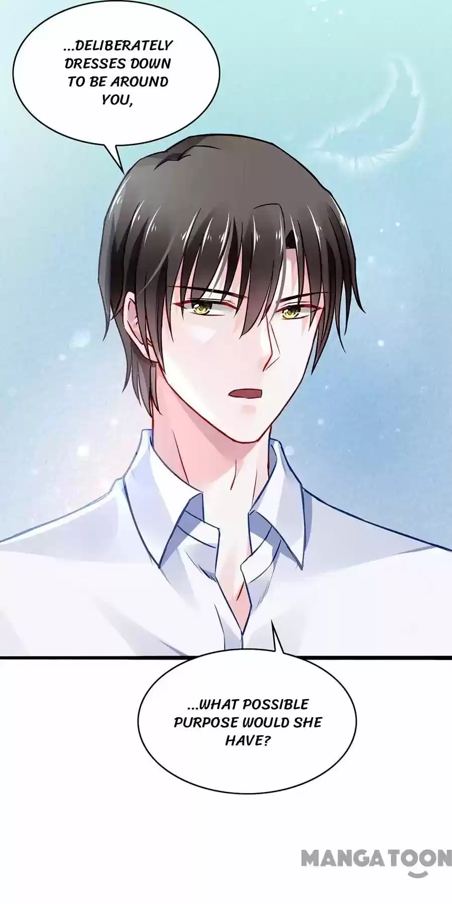 Haomen Qifu de Chuntian Chapter 46