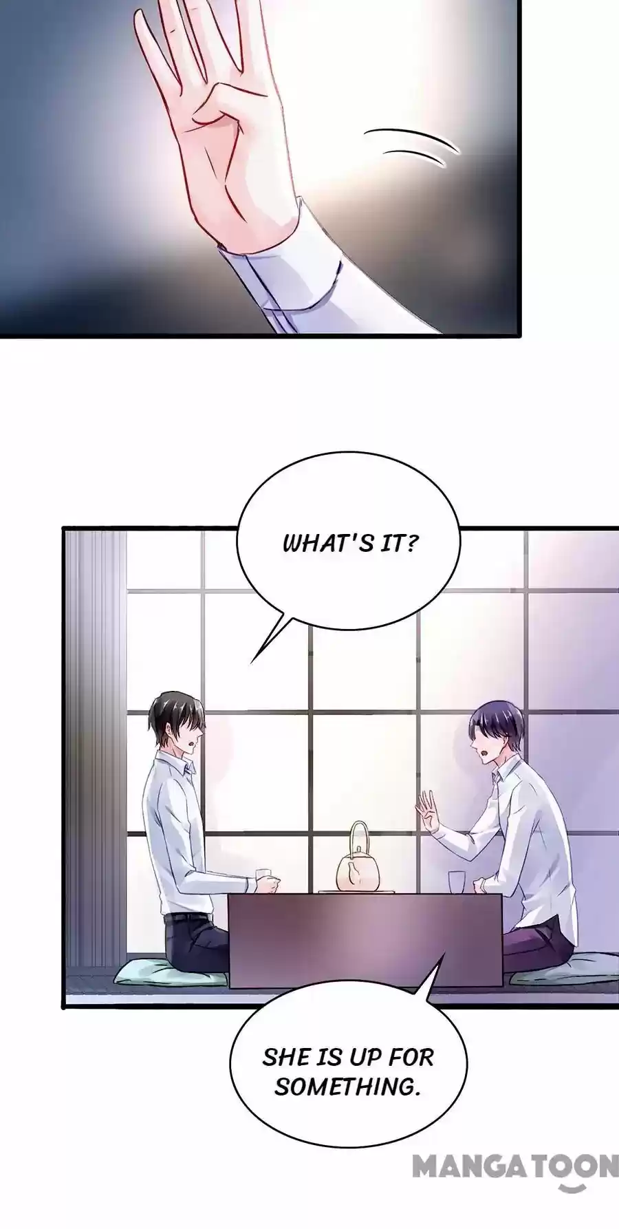 Haomen Qifu de Chuntian Chapter 47