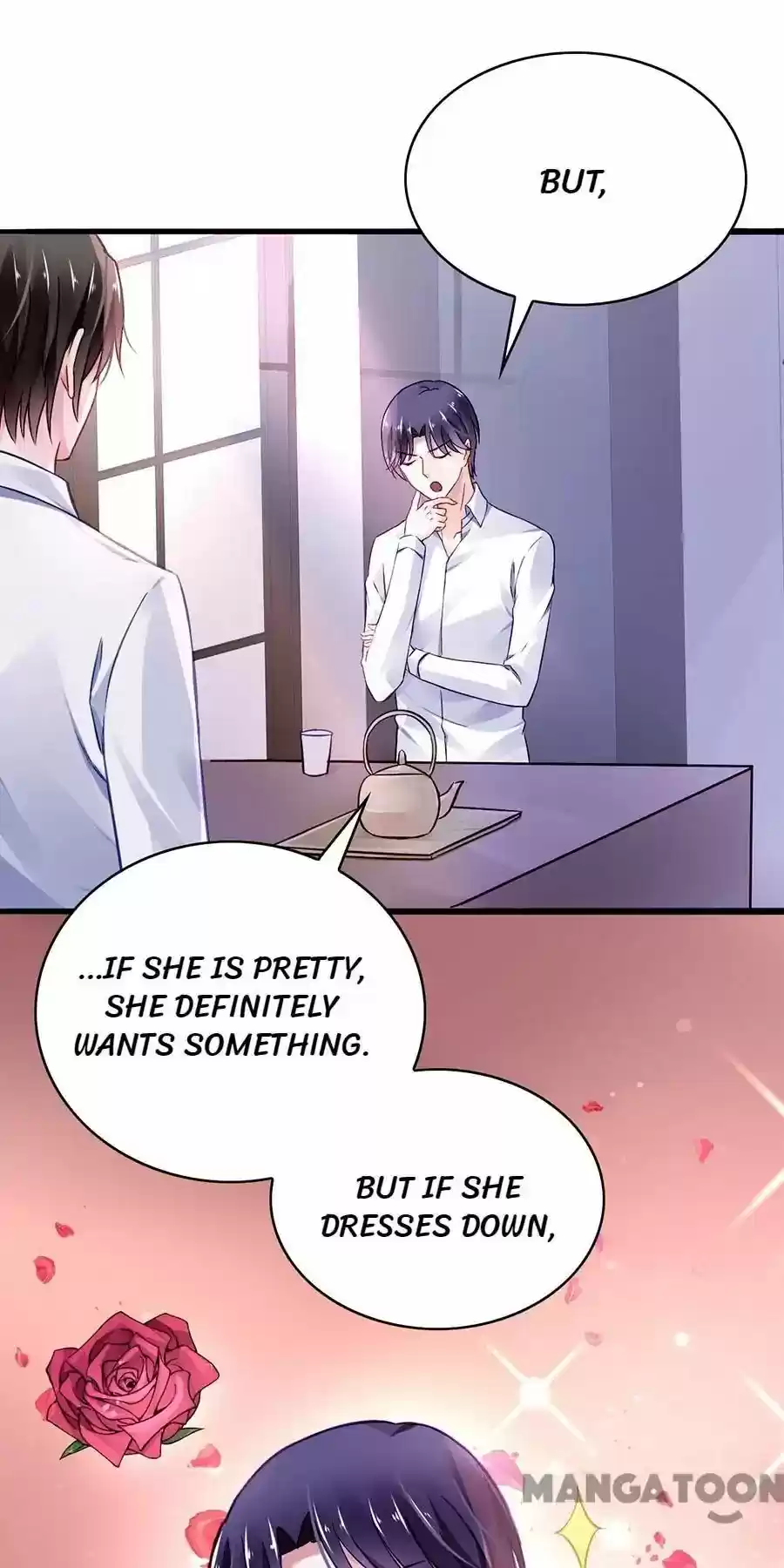 Haomen Qifu de Chuntian Chapter 47