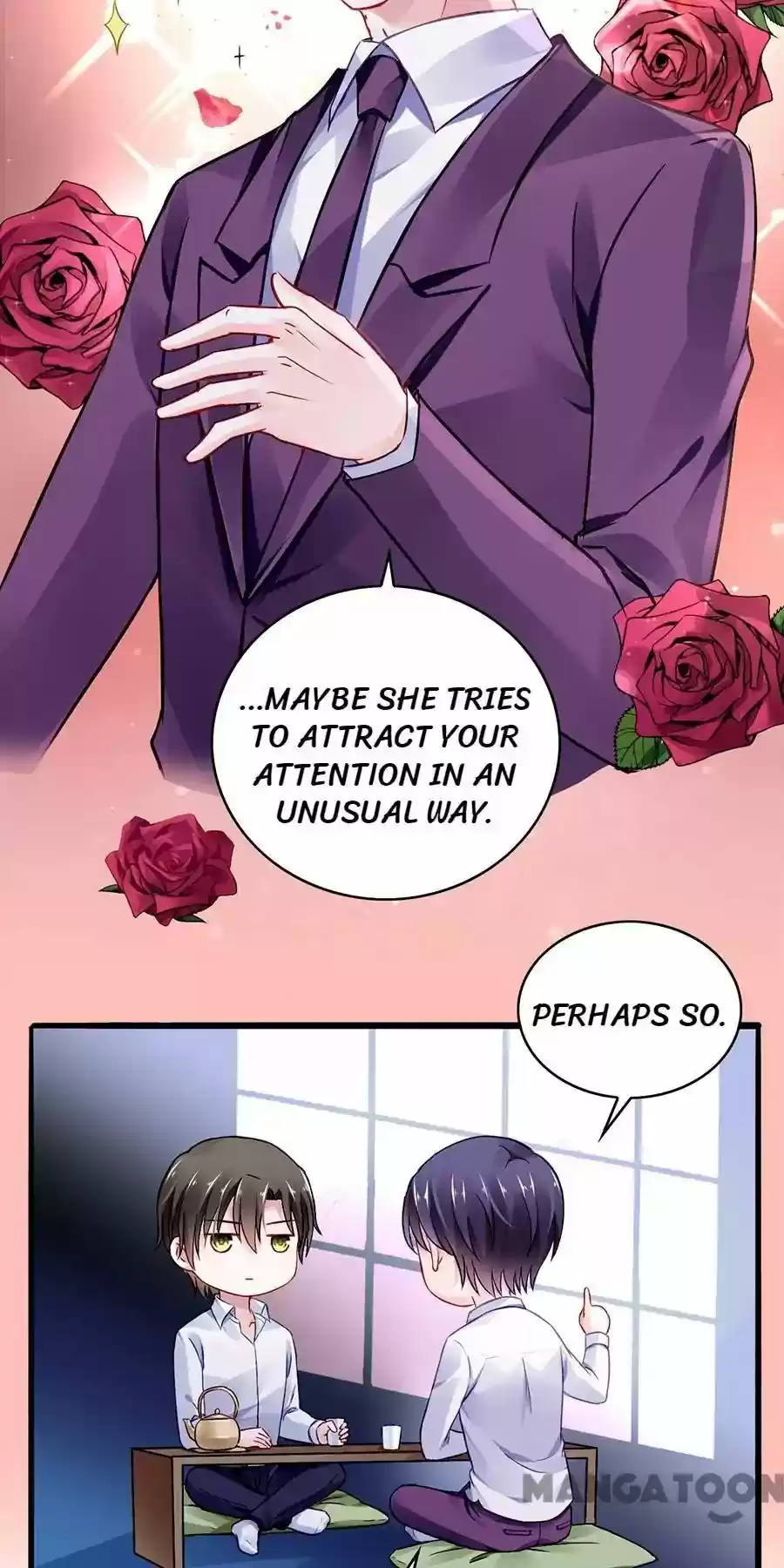 Haomen Qifu de Chuntian Chapter 47