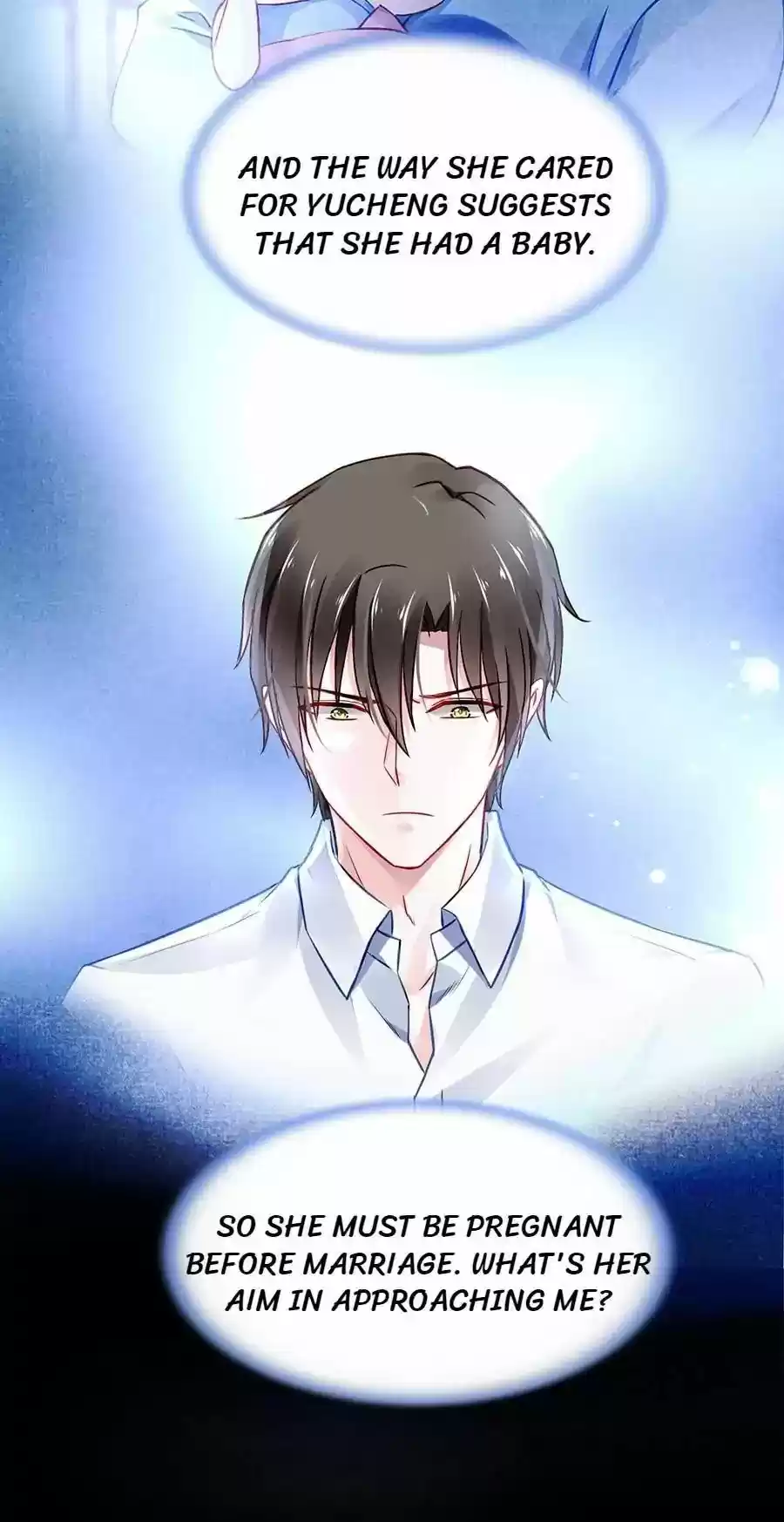 Haomen Qifu de Chuntian Chapter 47