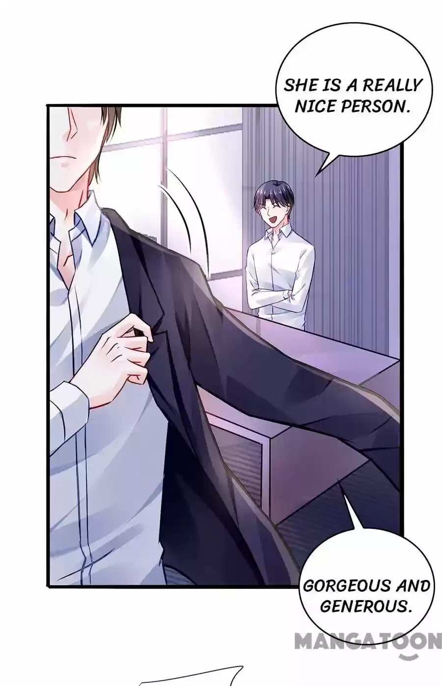 Haomen Qifu de Chuntian Chapter 47