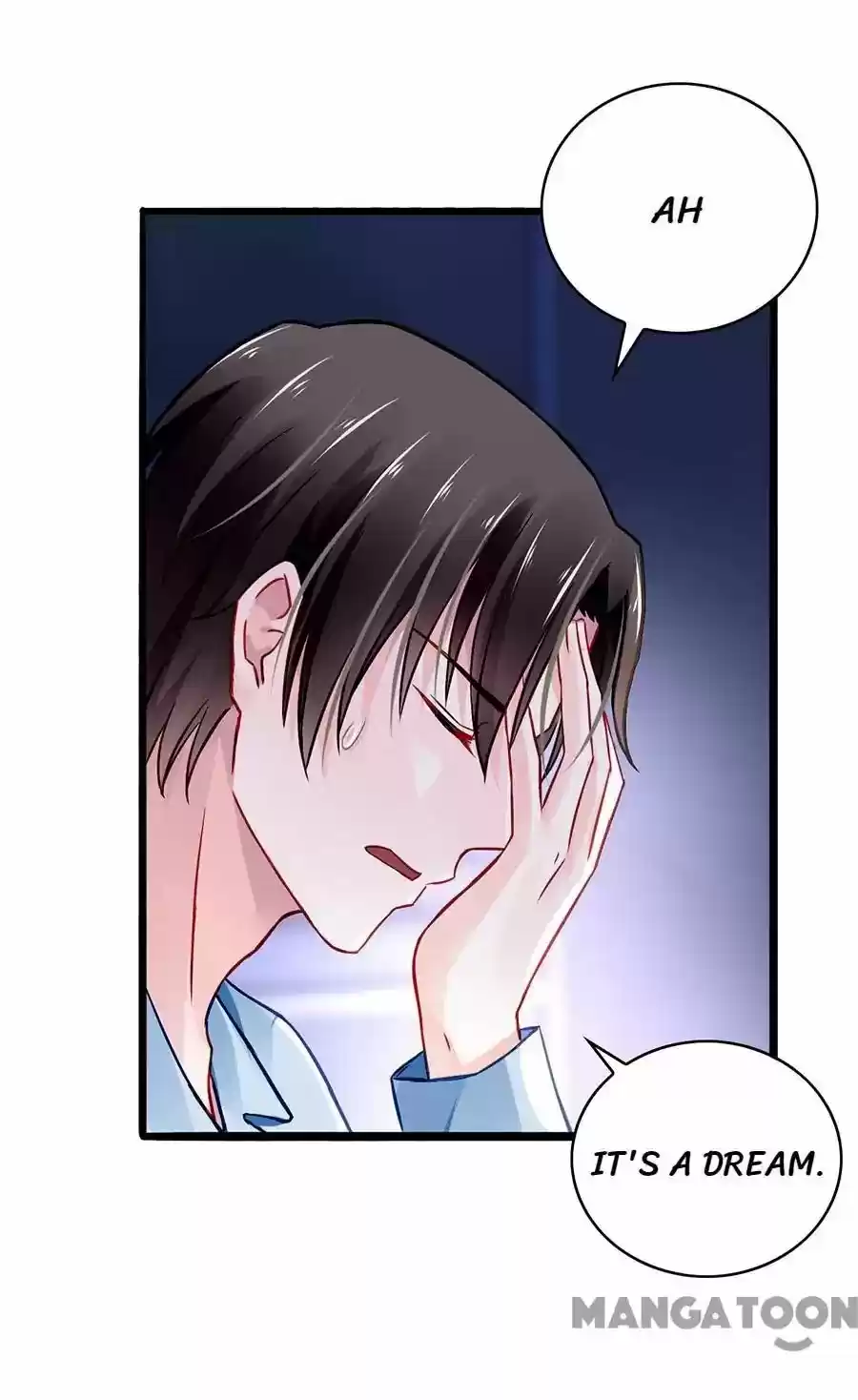 Haomen Qifu de Chuntian Chapter 47