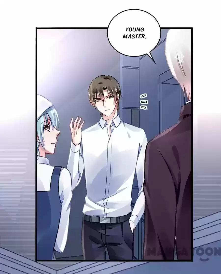 Haomen Qifu de Chuntian Chapter 48