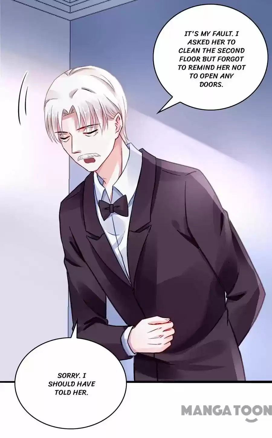 Haomen Qifu de Chuntian Chapter 48