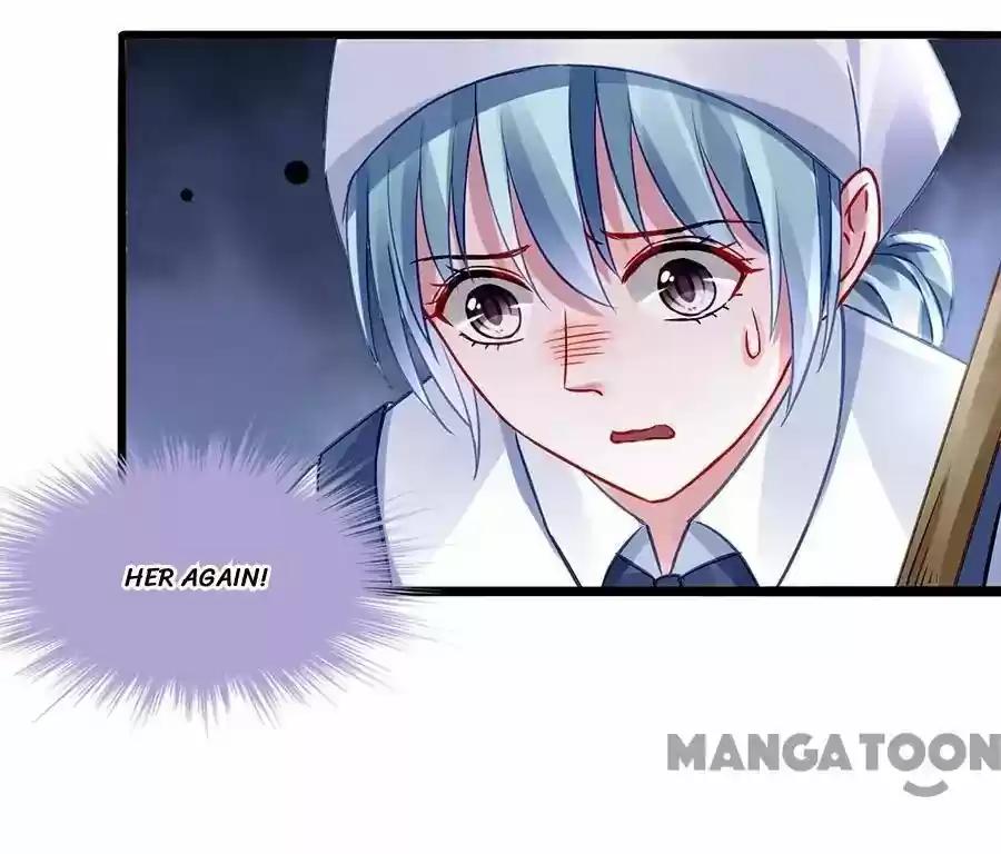 Haomen Qifu de Chuntian Chapter 48