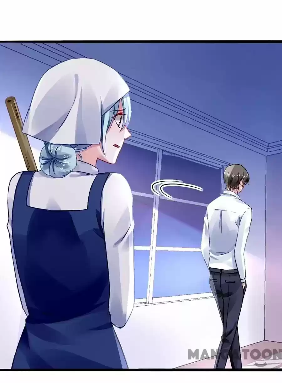 Haomen Qifu de Chuntian Chapter 48