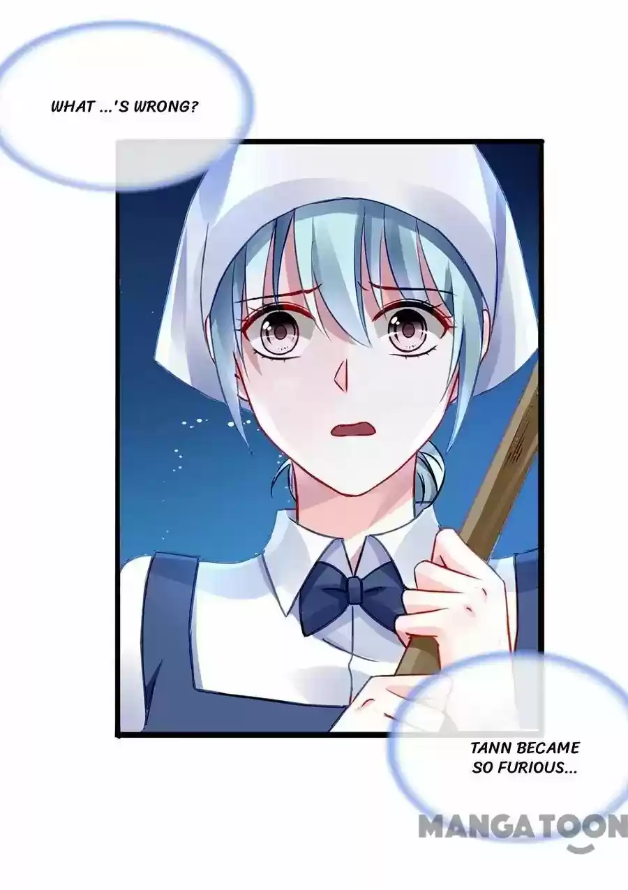 Haomen Qifu de Chuntian Chapter 48