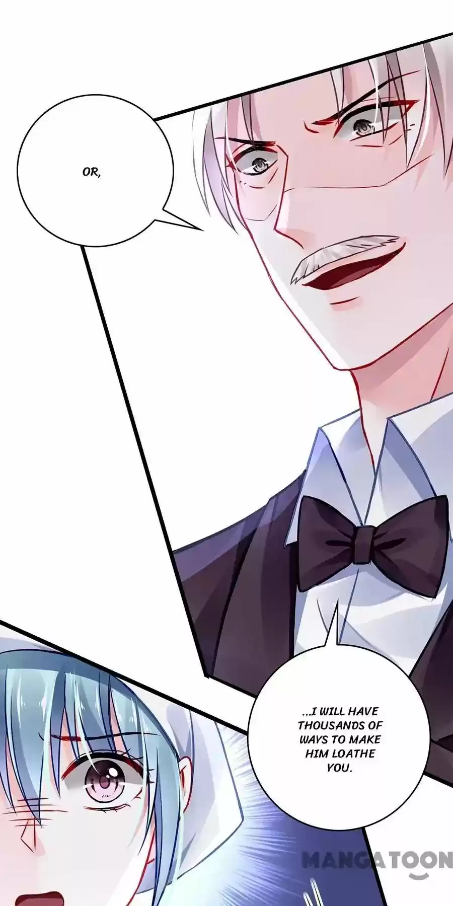 Haomen Qifu de Chuntian Chapter 48