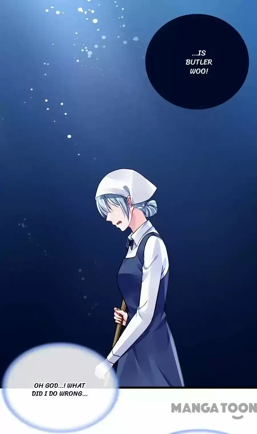 Haomen Qifu de Chuntian Chapter 48