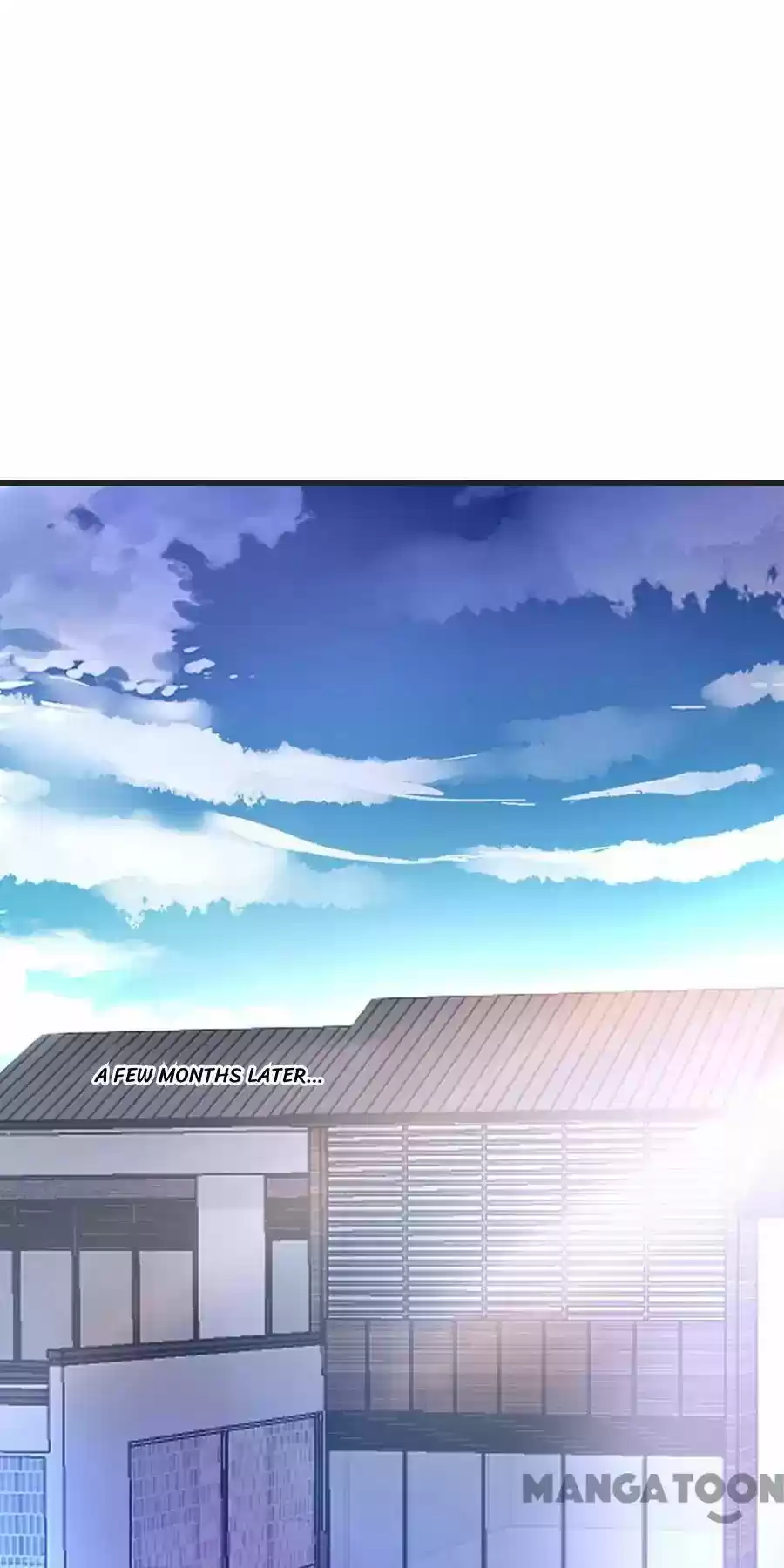 Haomen Qifu de Chuntian Chapter 48