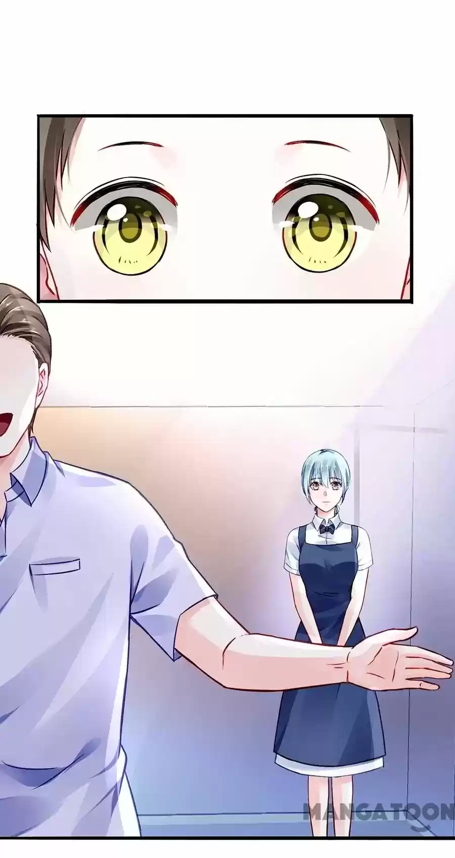 Haomen Qifu de Chuntian Chapter 48