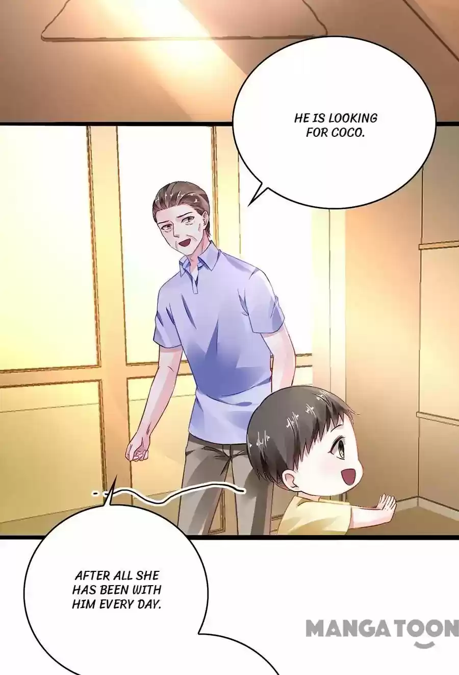 Haomen Qifu de Chuntian Chapter 49